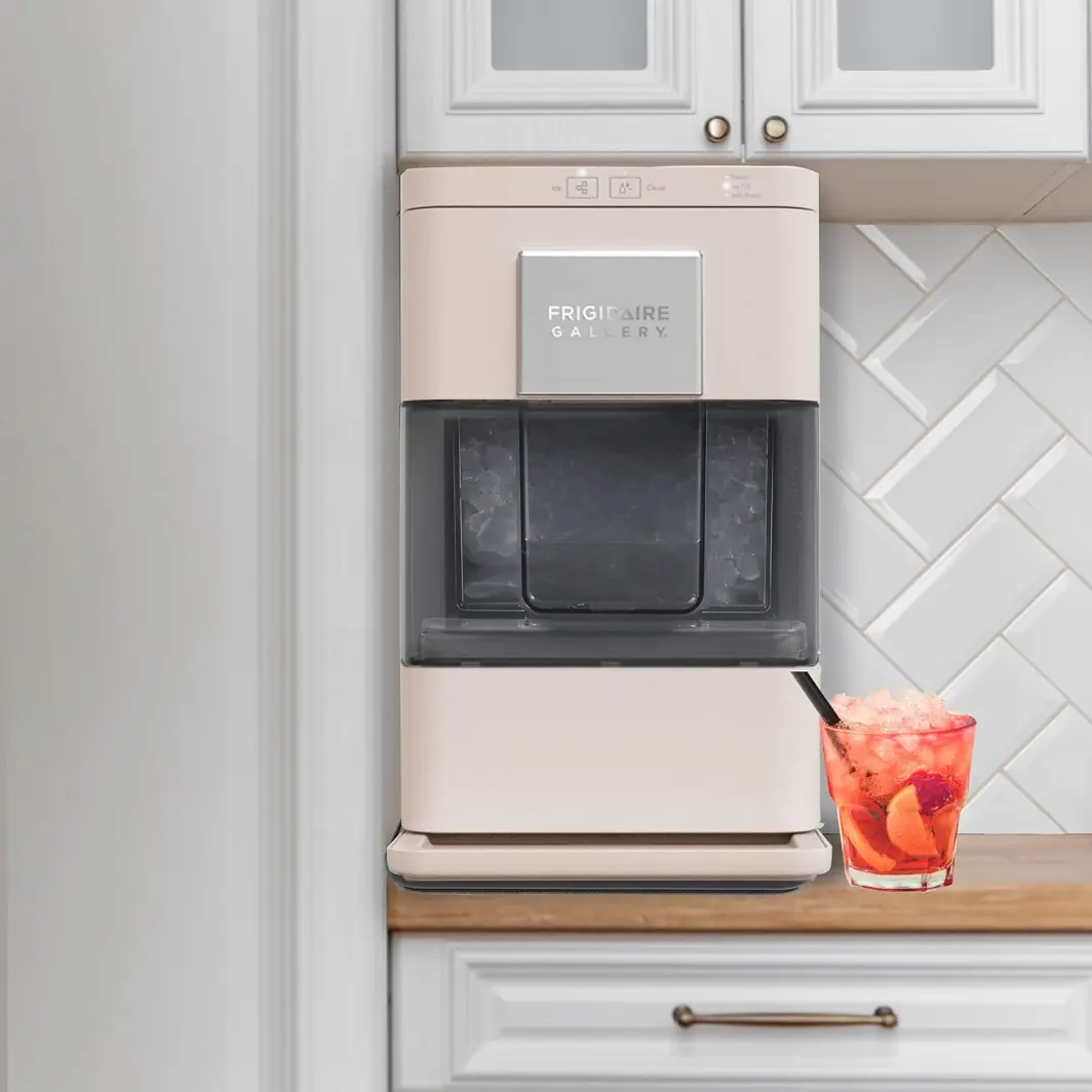š„Clearance Saleš„FRIGIDAIRE Nugget Ice Maker, 44lbs per Day