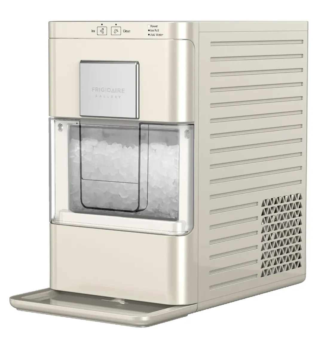 š„Clearance Saleš„FRIGIDAIRE Nugget Ice Maker, 44lbs per Day
