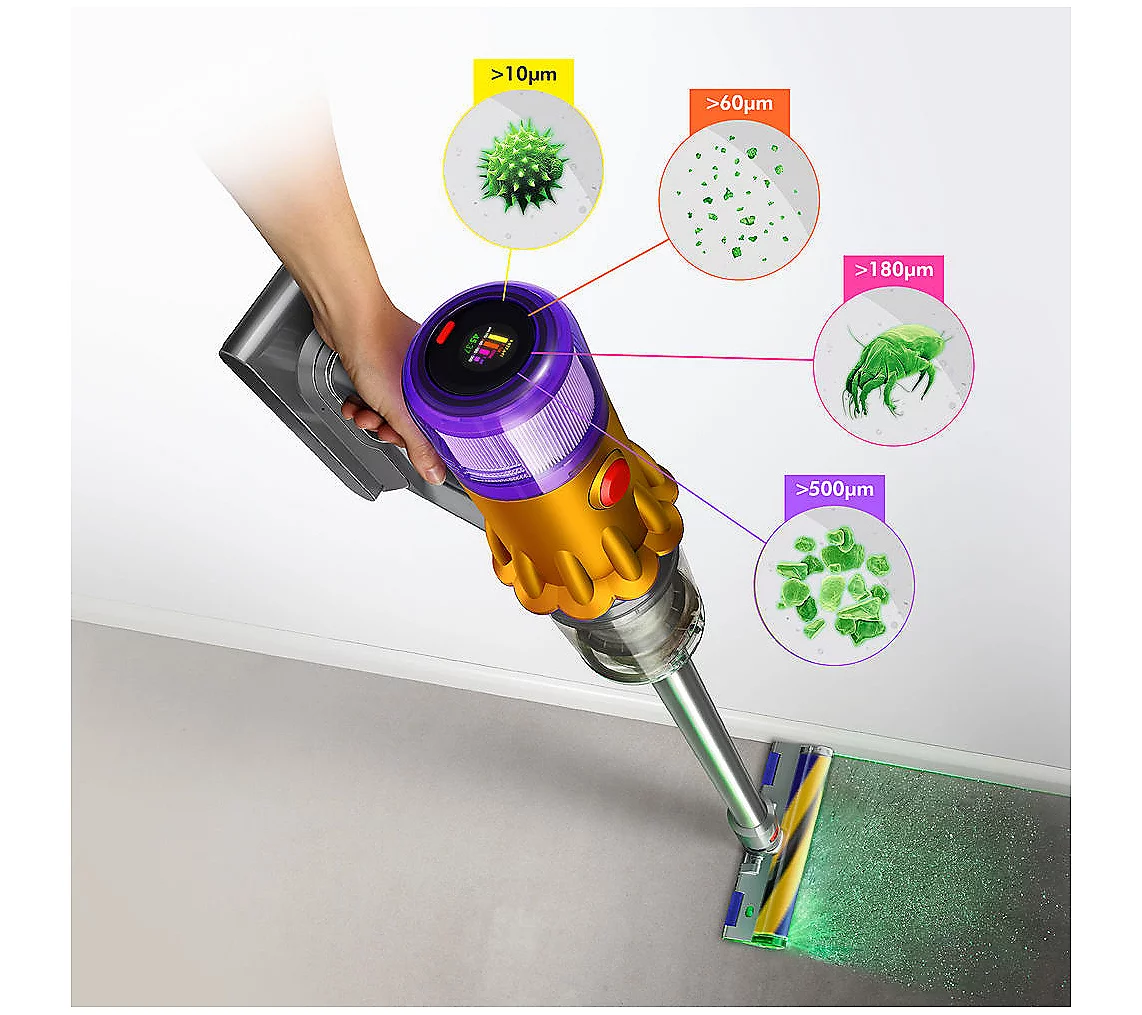 Dyson V8 Absolute
