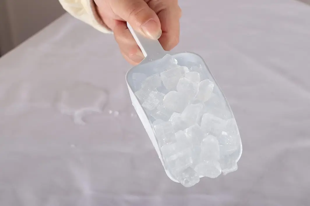 š„Clearance Saleš„FRIGIDAIRE Nugget Ice Maker, 44lbs per Day