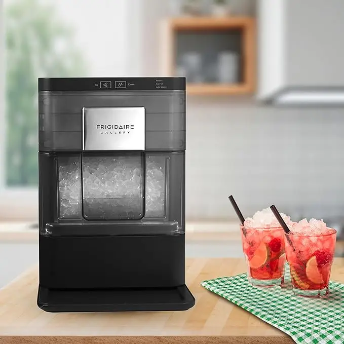 š„Clearance Saleš„FRIGIDAIRE Nugget Ice Maker, 44lbs per Day