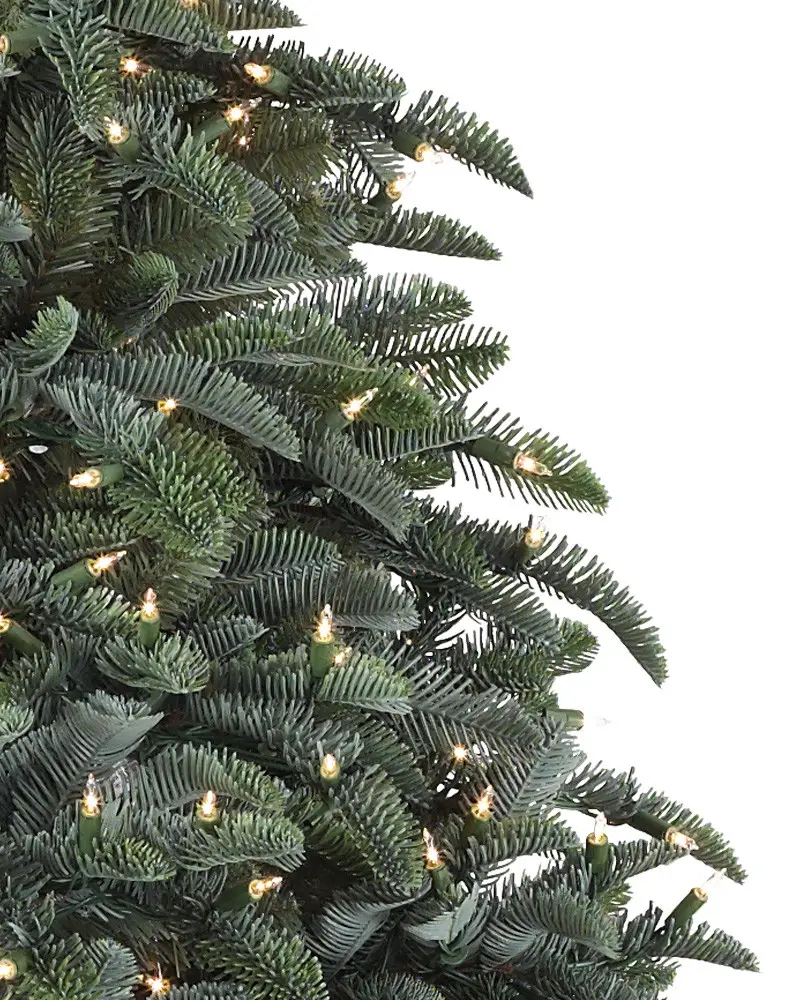 BH Noble Fir Flip Tree
