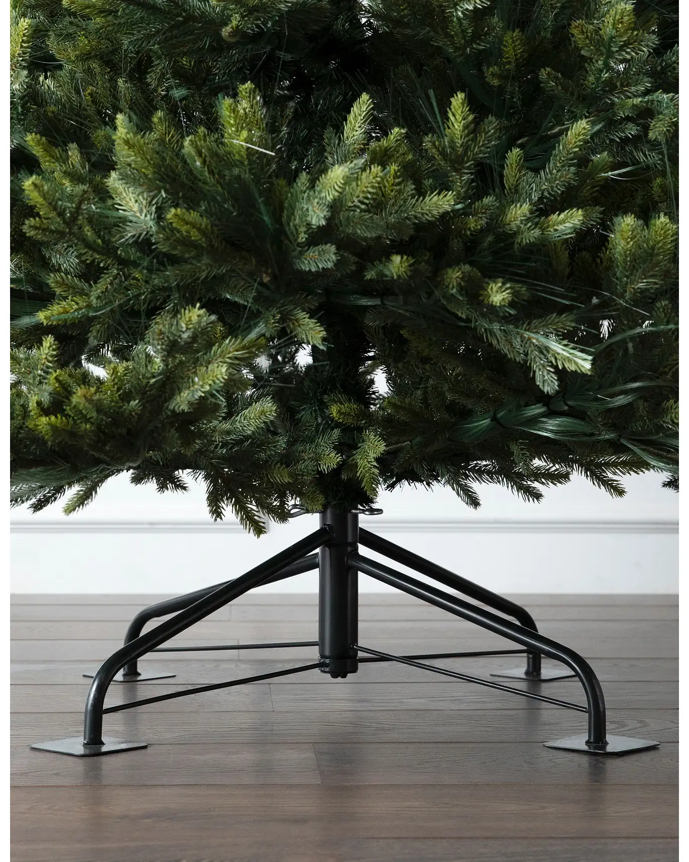 Broadway Fiber Optics Tree