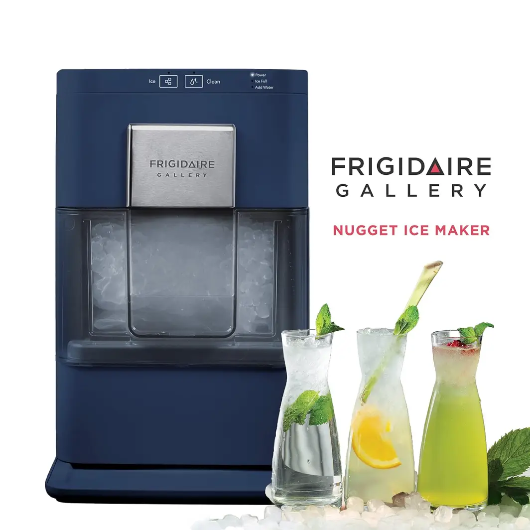 š„Clearance Saleš„FRIGIDAIRE Nugget Ice Maker, 44lbs per Day