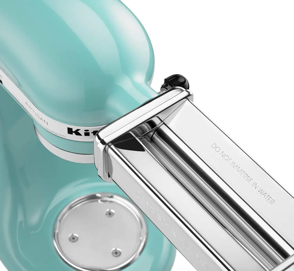 KitchenAid KSM150FEER Value Bundle Artisan 5 Quart Stand Mixer