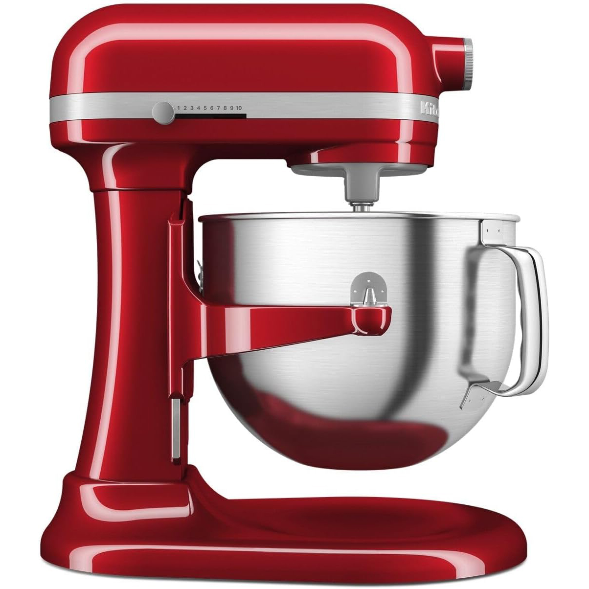 KitchenAid® 7 Quart Bowl-Lift Stand Mixer, Blue Velvet