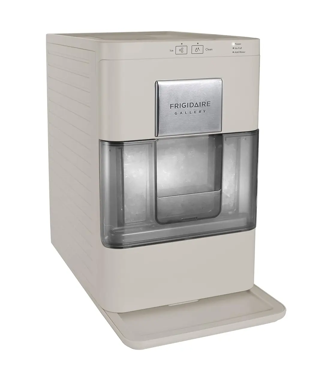 š„Clearance Saleš„FRIGIDAIRE Nugget Ice Maker, 44lbs per Day