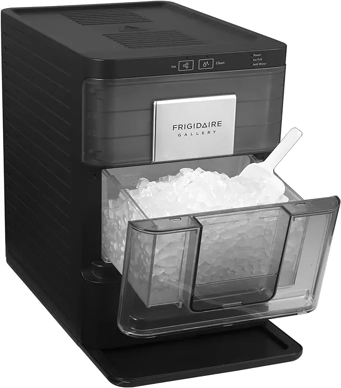 š„Clearance Saleš„FRIGIDAIRE Nugget Ice Maker, 44lbs per Day