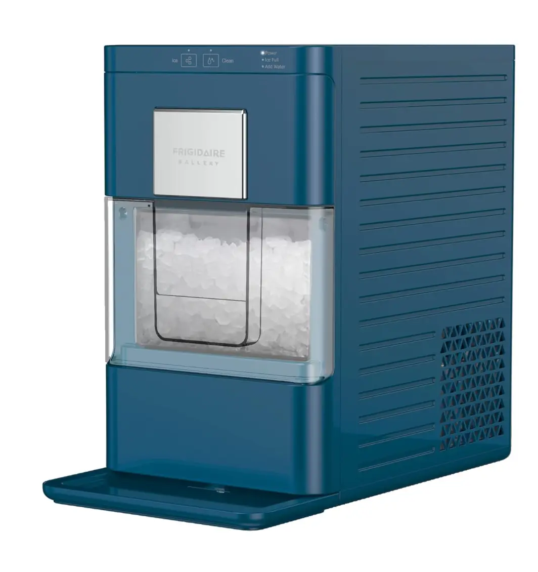 š„Clearance Saleš„FRIGIDAIRE Nugget Ice Maker, 44lbs per Day