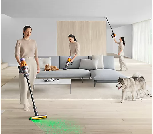 Dyson V8 Absolute