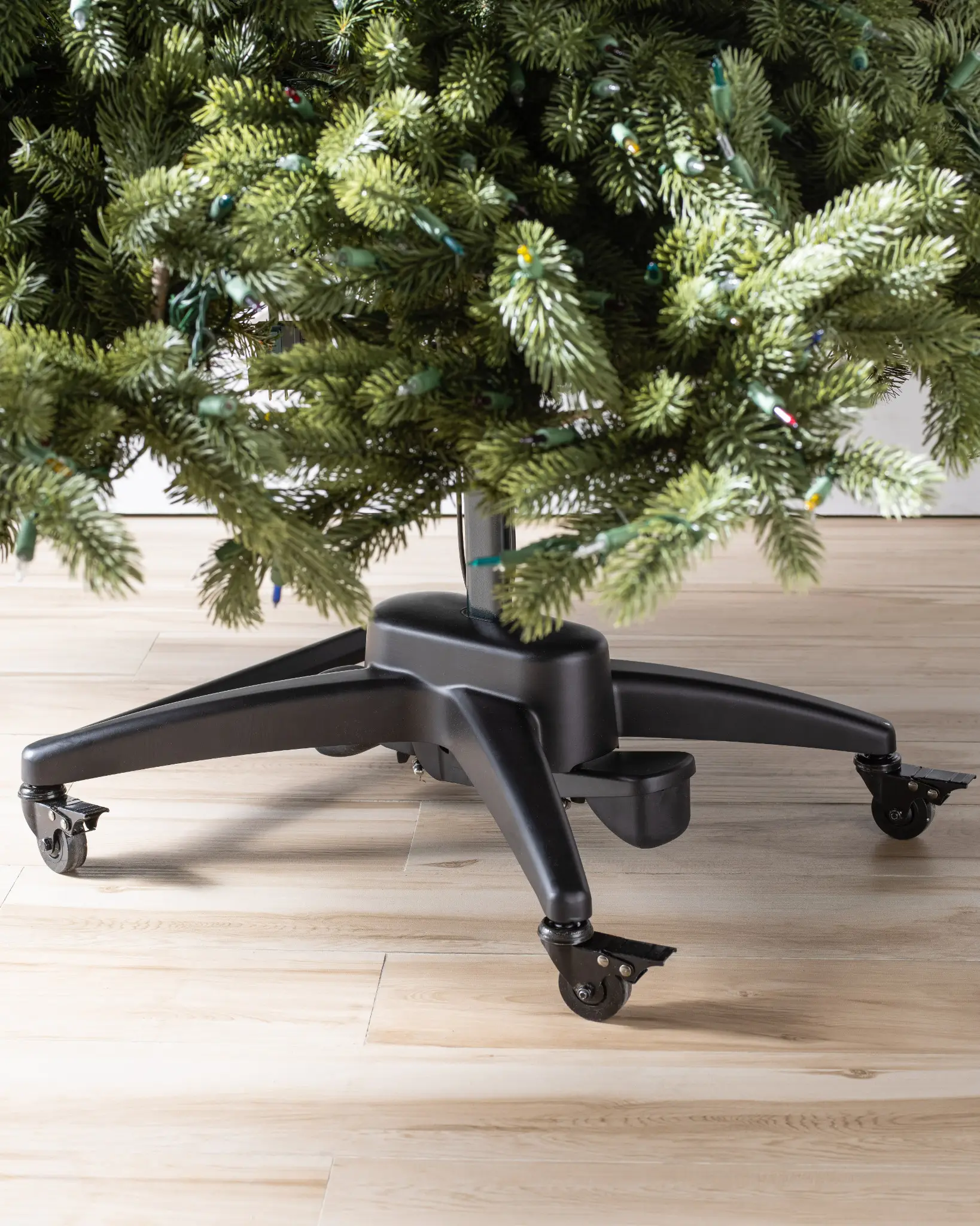 BH Noble Fir Flip Tree