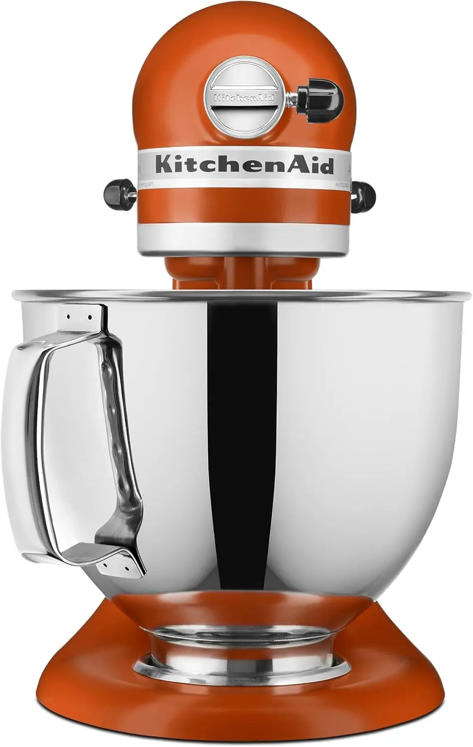 KitchenAid KSM150FEER Value Bundle Artisan 5 Quart Stand Mixer