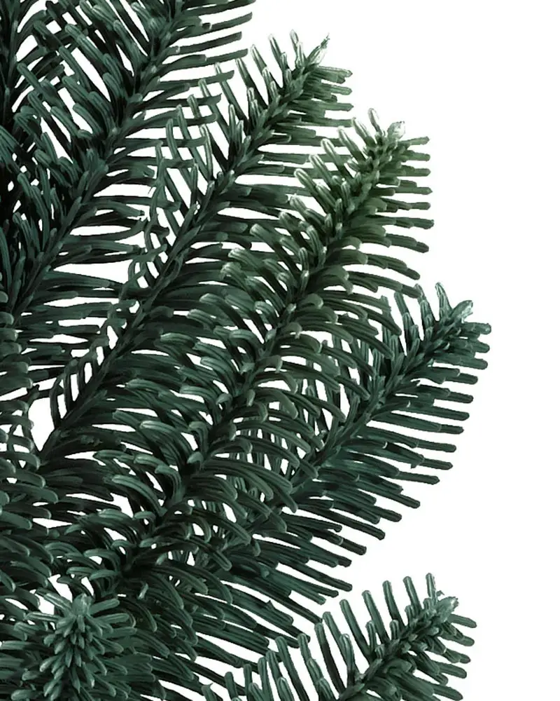 BH Noble Fir Flip Tree