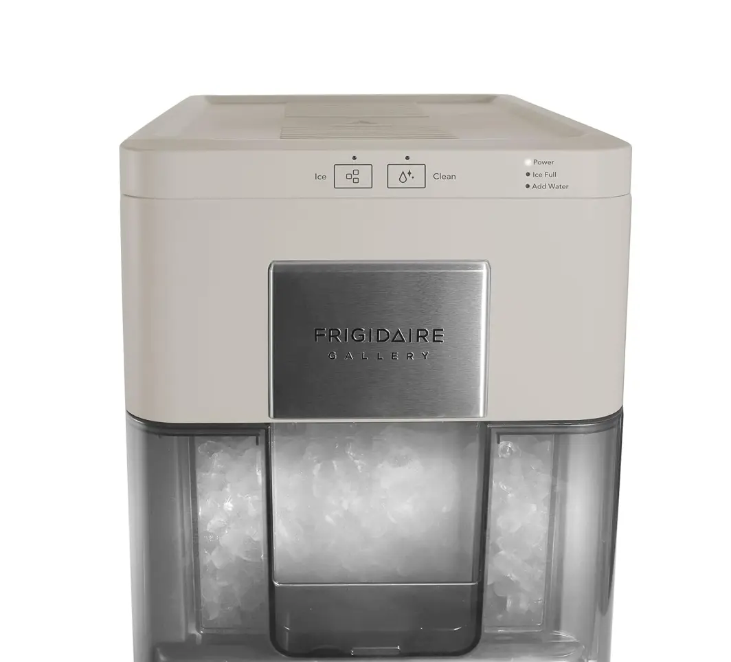 š„Clearance Saleš„FRIGIDAIRE Nugget Ice Maker, 44lbs per Day