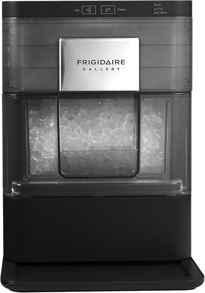 š„Clearance Saleš„FRIGIDAIRE Nugget Ice Maker, 44lbs per Day