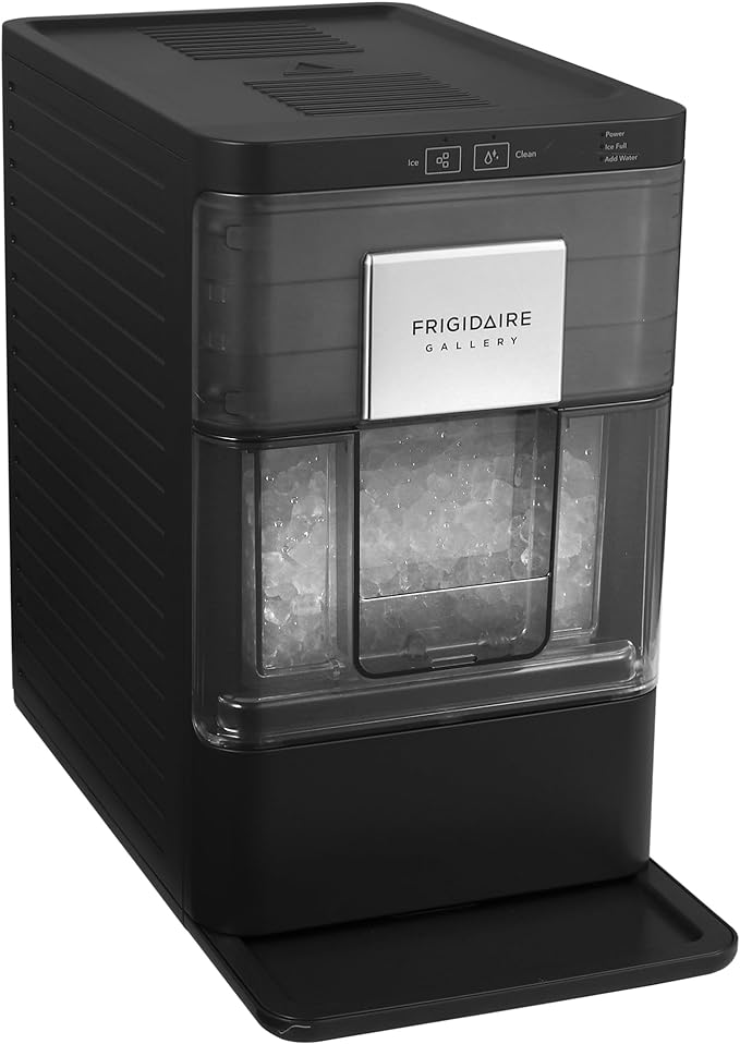 š„Clearance Saleš„FRIGIDAIRE Nugget Ice Maker, 44lbs per Day