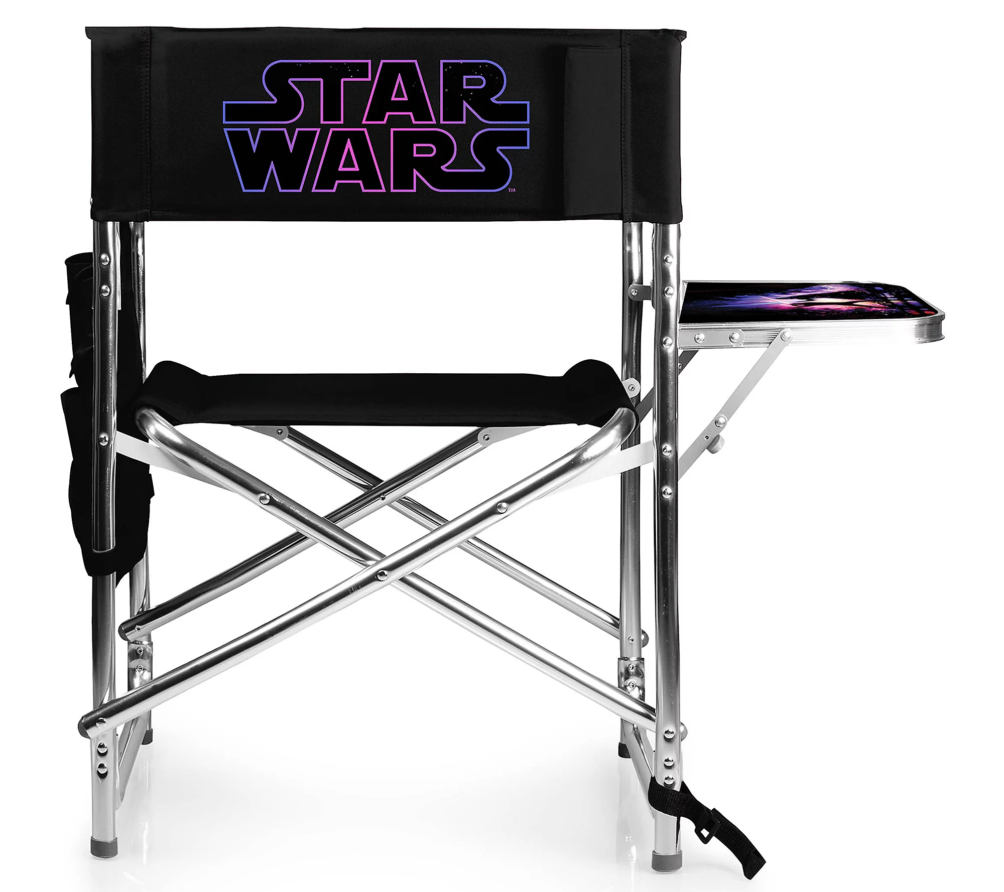 Oniva NFL Outdoor Rocking Camp Chair