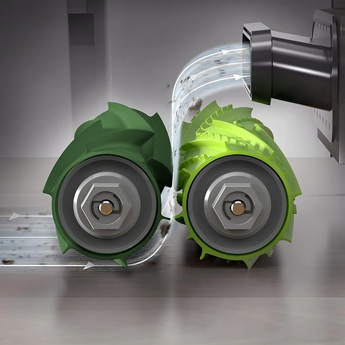 iRobot Roomba Combo i5